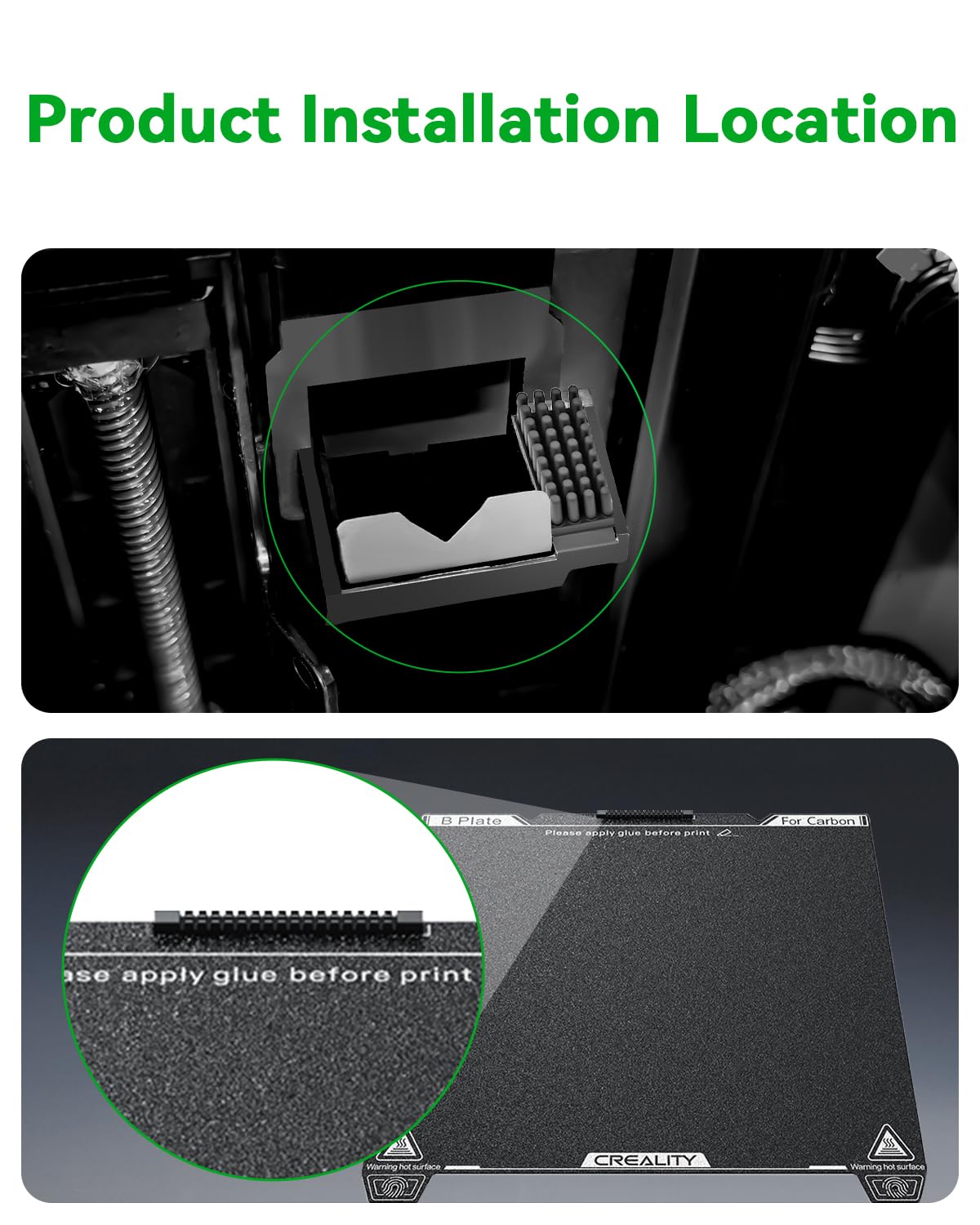 Creality K1 Strisce per salvie - 3D Printing Creality recensione e prezzo
