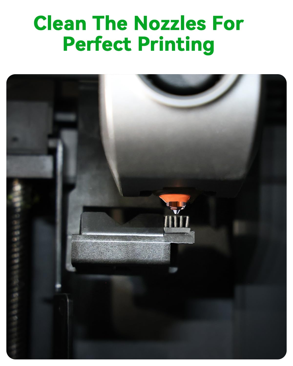 Creality K1 Strisce per salvie - 3D Printing Creality recensione e prezzo