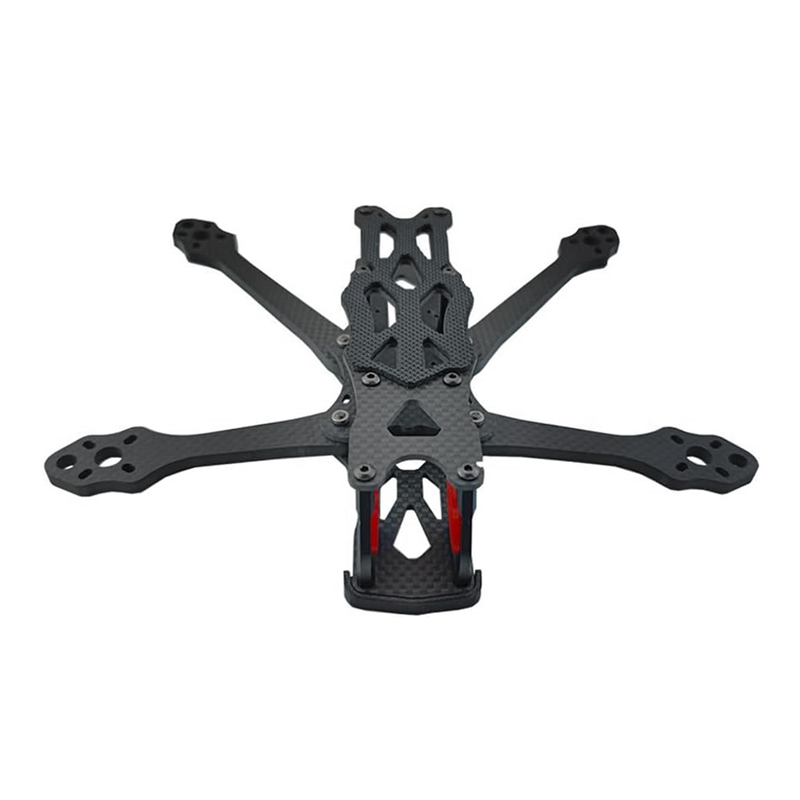 BAAE 5 pollici APEX EVO DC Fra - 3D Printing Link recensione e prezzo