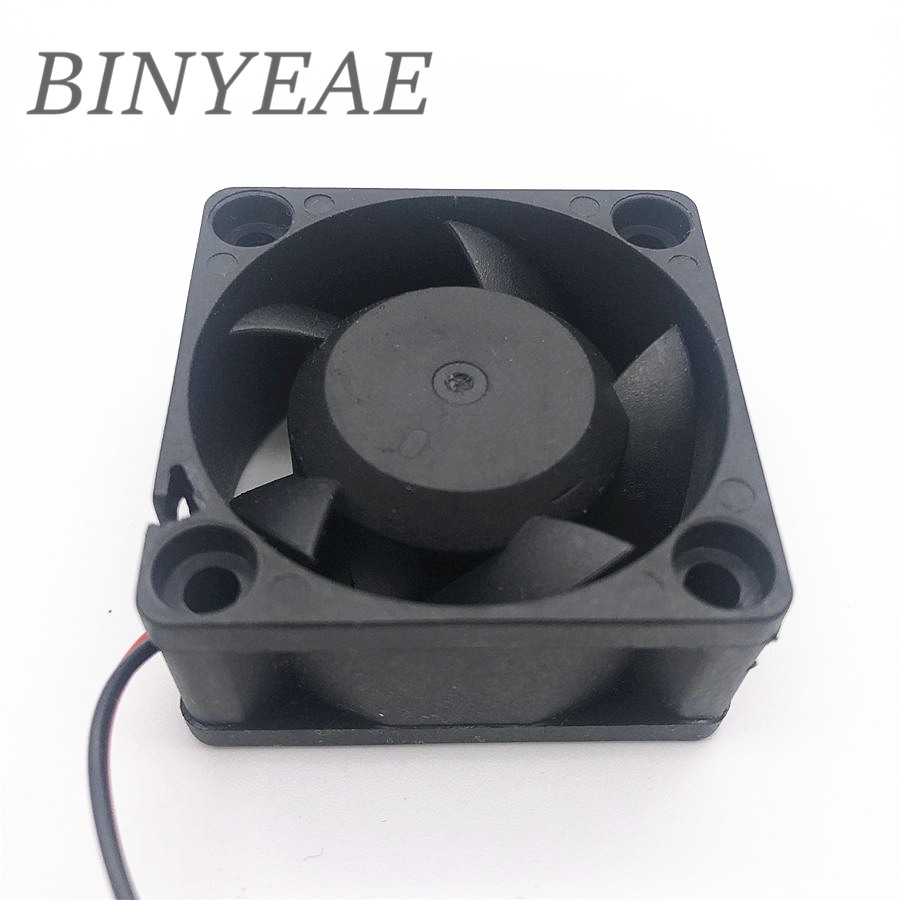 4020 DC 5V 12V 24V 40MM 40x40x - Cooling Fan 40Mm 3D recensione e prezzo