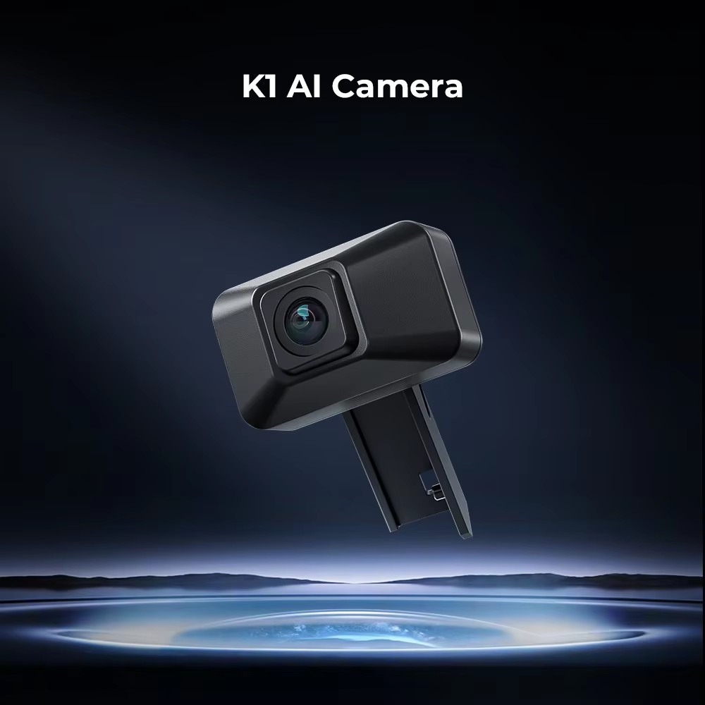 Modulo Fotocamera AI Originale - 3D Printing Creality recensione e prezzo